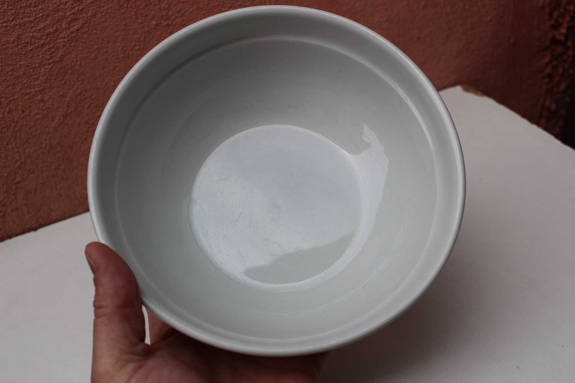 Set 2 boluri portelan de colectie ROSENTHAL, Germania, Selb Germany