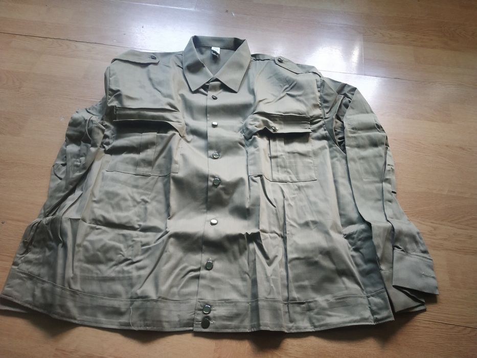 Cămașă/ bluza  oraș armata