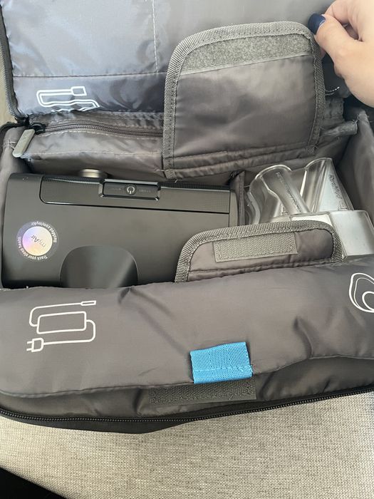 Aparat CPAP ResMed AirSense 10 AutoSet