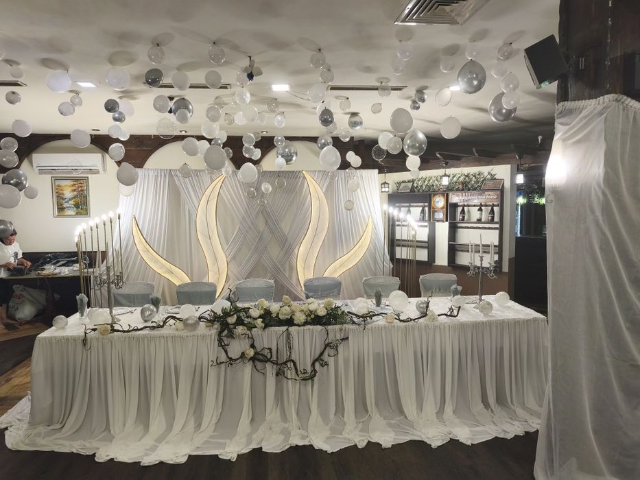 Украса за Вашия празник