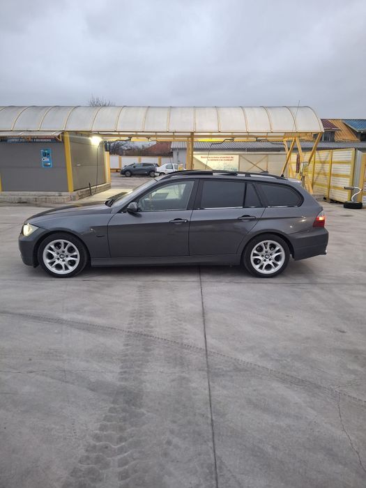 BMW  functional Voln M