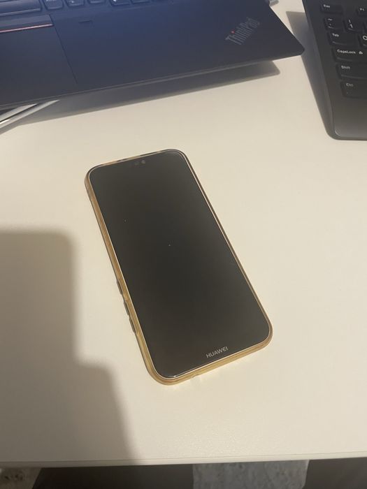 Telefon Huawei P20 lite