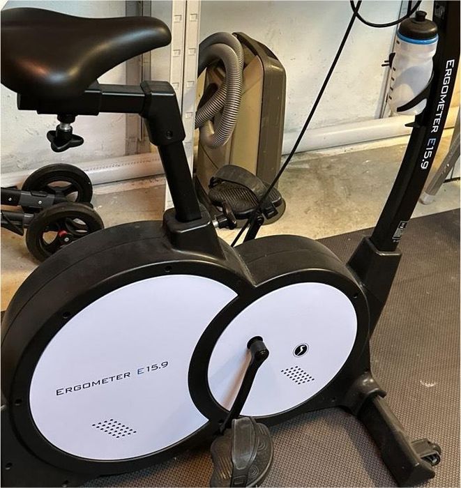 Bicicleta fitness super preț 400 ron