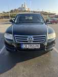 VW Touareg 3.0 TDI