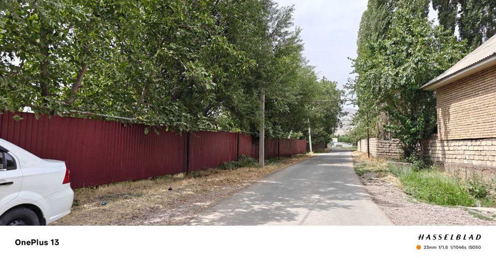 Продаётся 40 соток промышленной земли. Цена:2300 $ за соток. Торг ест