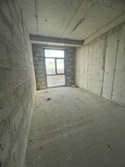 ЖК Metropol 3-х комнатная квартира 87м2. Ор.Мечеть Минор, Семашка.