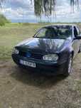 Vand golf 4 1.9