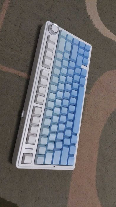 tastatura AULA F75 PRO