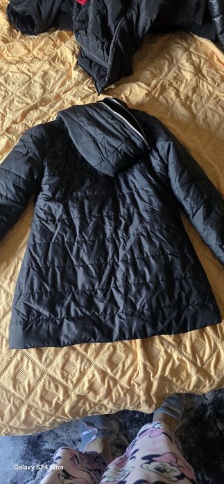 Дамски зимни якета