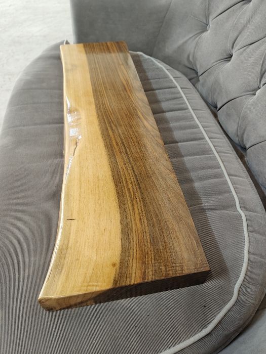 Дървен плот масив орех