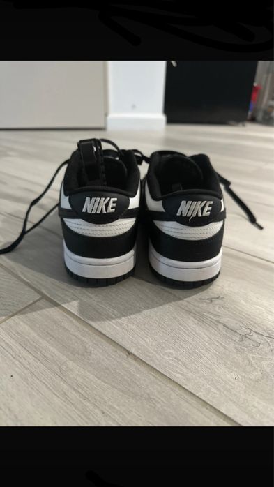 Adidași Nike dunk Panda