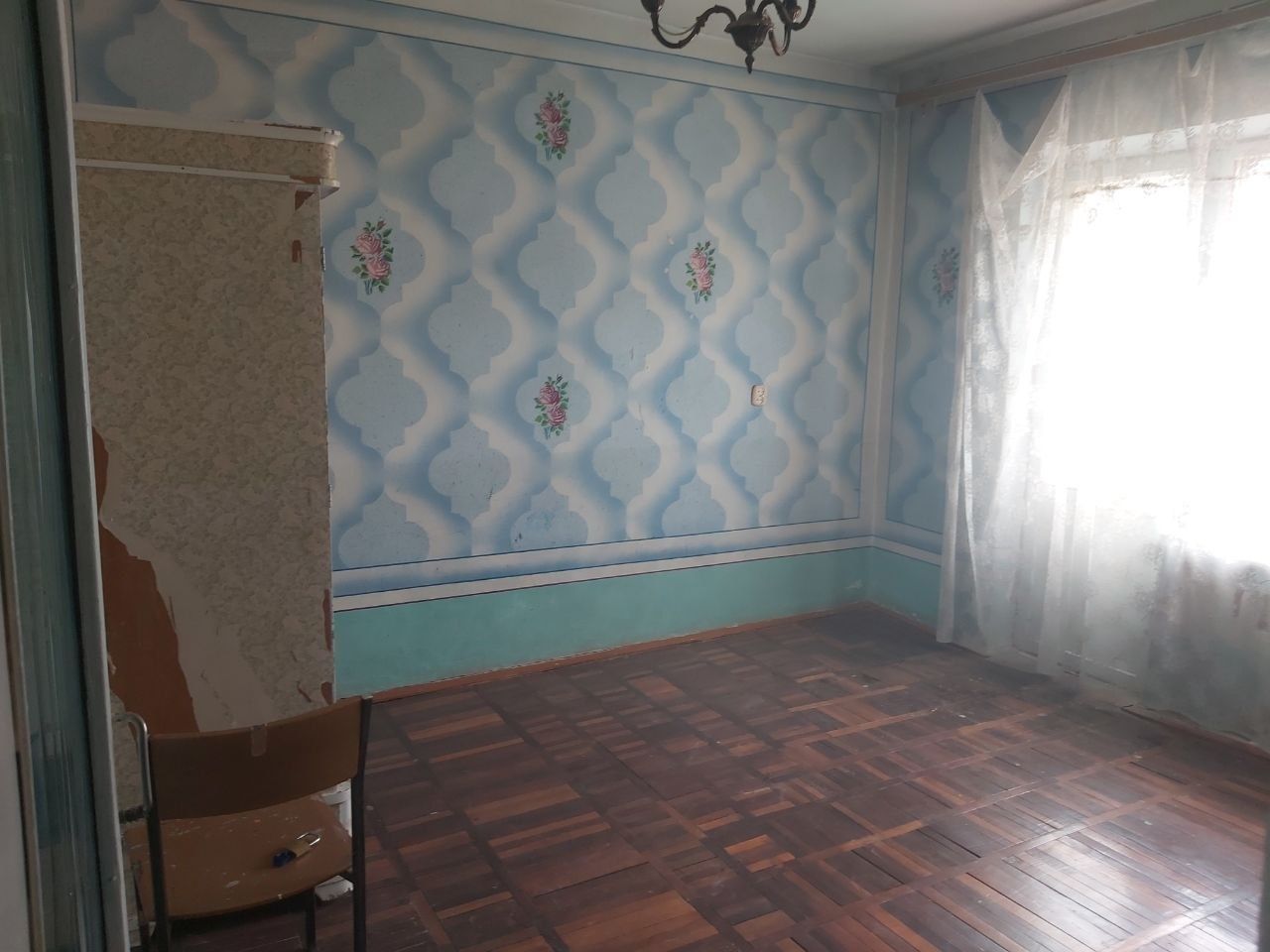 3 хонали уй сотилади
