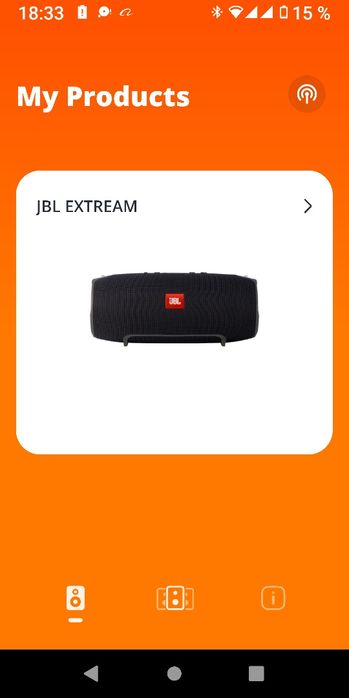 Boxa bluetooth JBL Xtreme perfect funcționala
