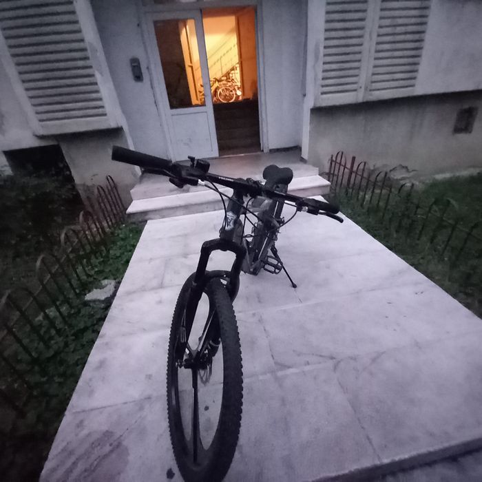 Bicicletă Veleors