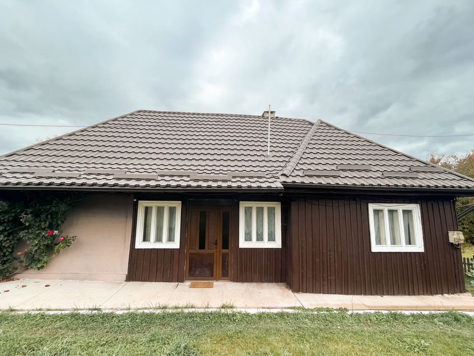 Disponibila de revelion! Inchiriez cabana la Rasca cluj