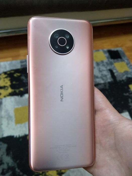 Vând Nokia G50 5G