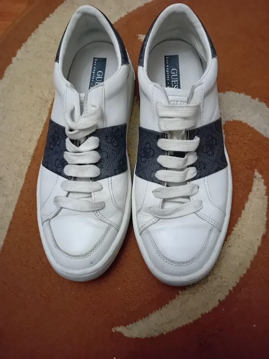 Adidași guess bărbați