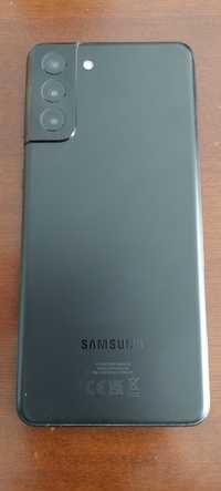 Vând Samsung s 21 +  128 GB