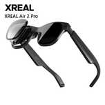 XREAL Air 2 Pro + Beam Pro – как новые, топовые AR очки!
