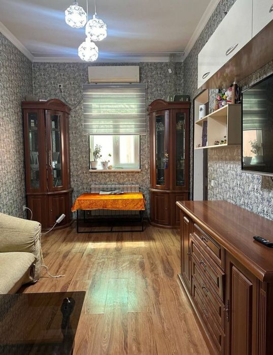 "Карасу-6 Авайхон квартира на зкмле 3/1/1  86м²