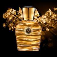Parfum MORESQUE ORO Gold Collection - edp 50 ml
MORESQUE GOLD COLLECT