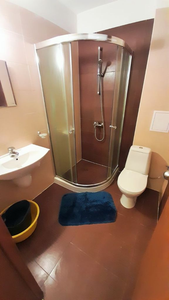 Продава се Двустаен апартамент в к.к. Златни пясъци - 59 кв.м за 1238 €/кв.м - Снимка #7