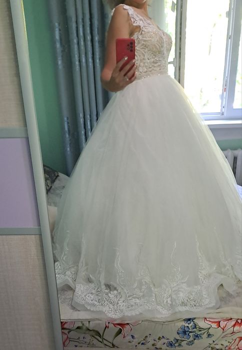 Rochie de Mireasa