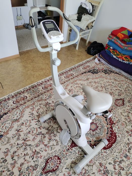 Велотренежер сатылады