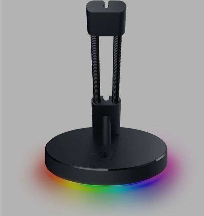 Suport cablu mouse Razer Bungee V3 Chroma gaming
