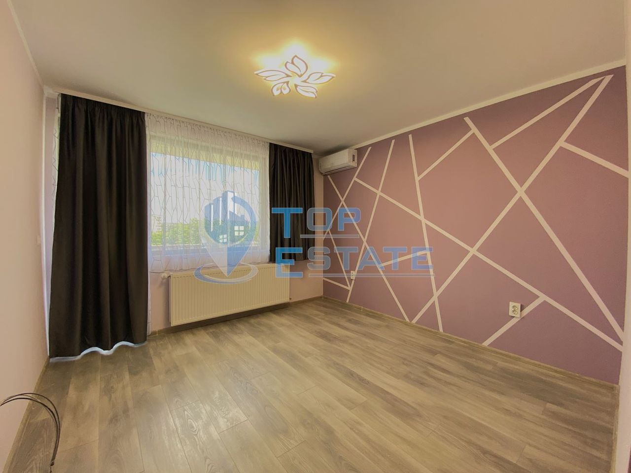 Продава се Тристаен апартамент в Велико Търново, Бузлуджа - 73 кв.м за 2124 €/кв.м - Снимка #2