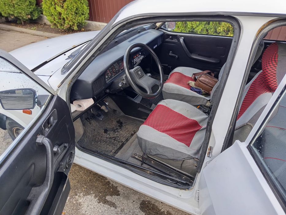 Vand Dacia 1310 din 1995 carburatie perfect intretinuta