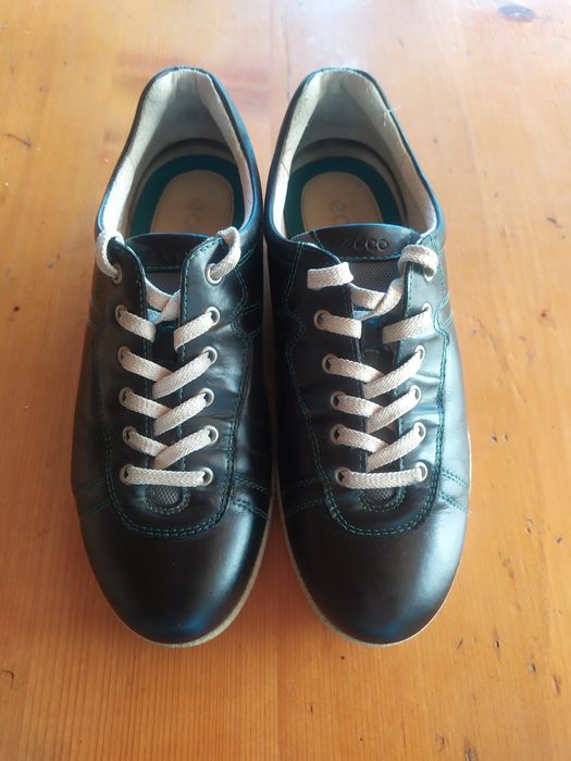 Ecco - 39  номер