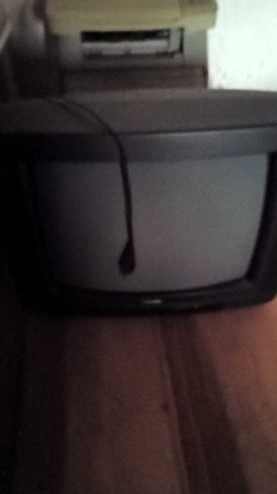 Televizor clasic Orion