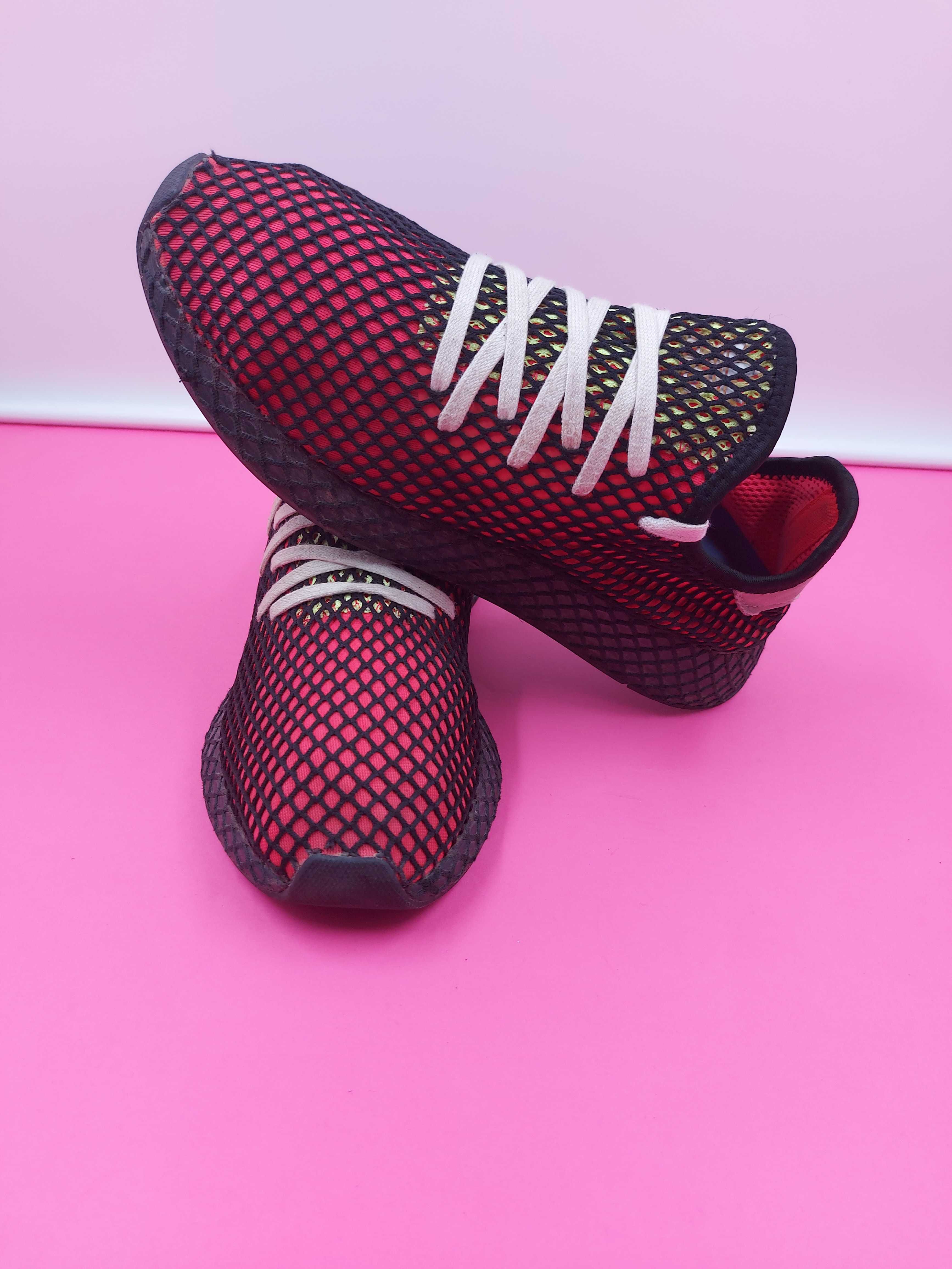 Adidas Deerupt Runner номер 44 Оригинални мъжки маратонки