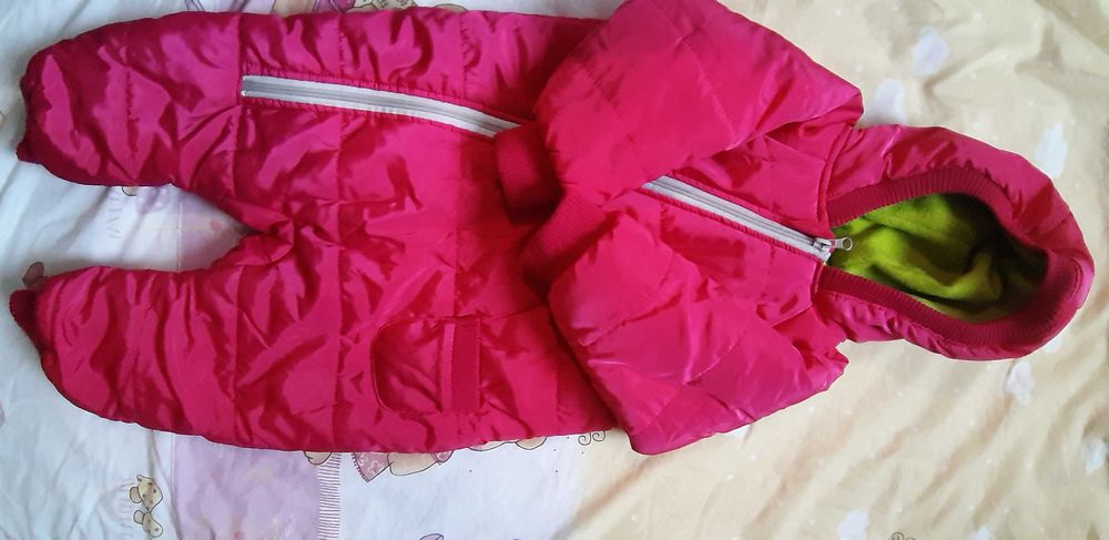 Детски ескимос lupilu