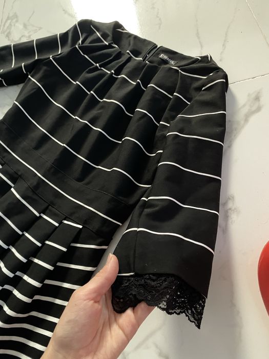 Rochie eleganta cu curea