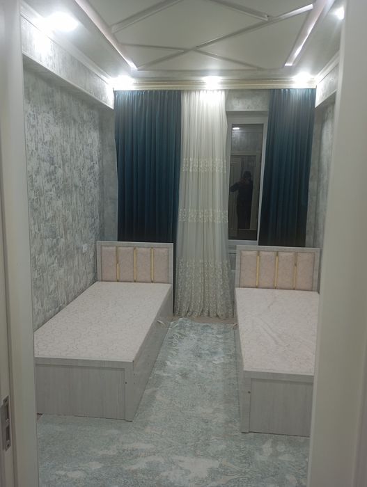 Квартира арденда