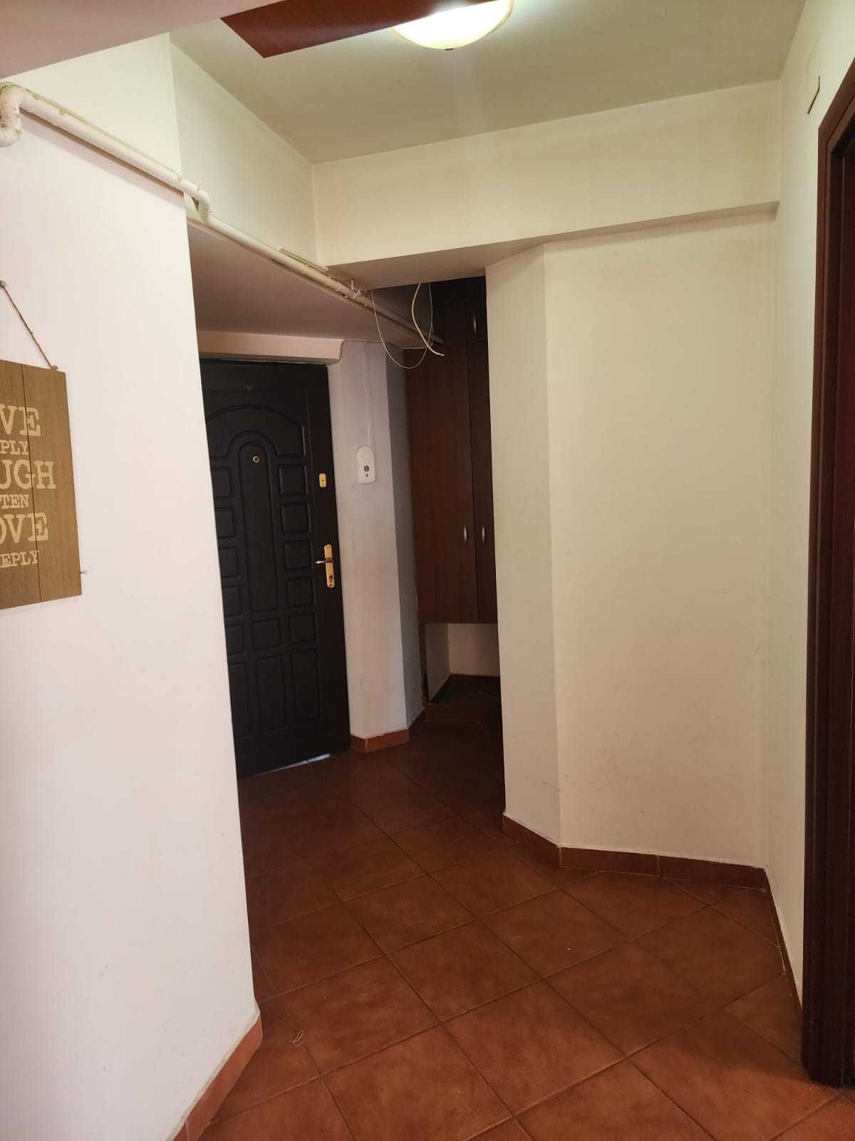 Se ofera spre inchiriere apartament cu 2 camere cartier Dorobanti