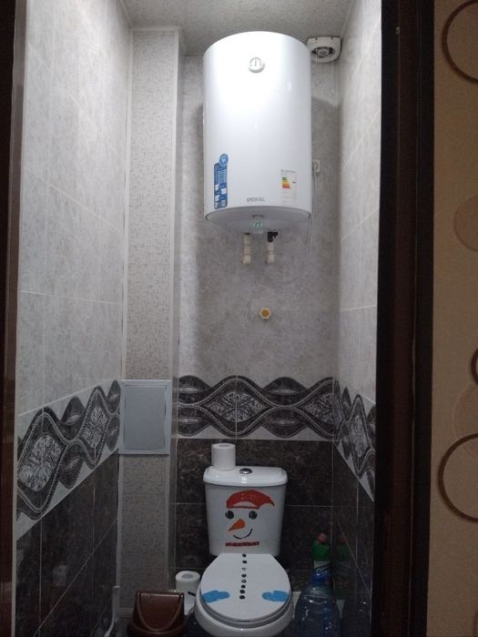 Продаётся 2 комнатная квартира