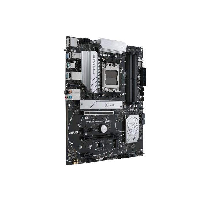 ; Материнская плата M/B ASUS PRIME B650-PLUS WiFi DDR5