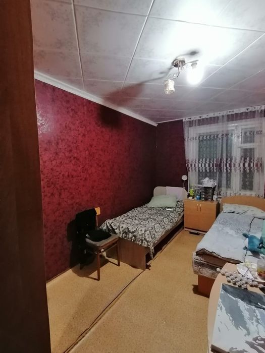 Возьму девушку на подселение