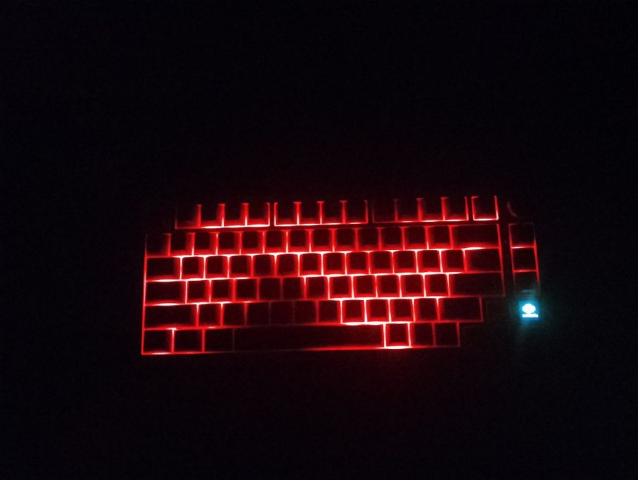 Ajjaz AK820 pro фиолетовый цвет