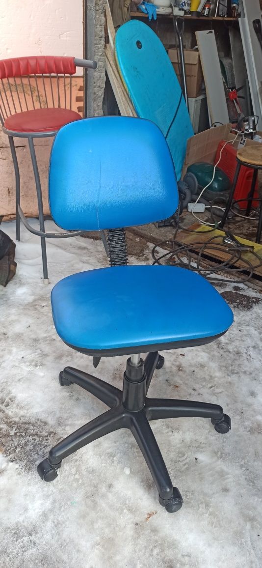 Кресло офисное компьютерное