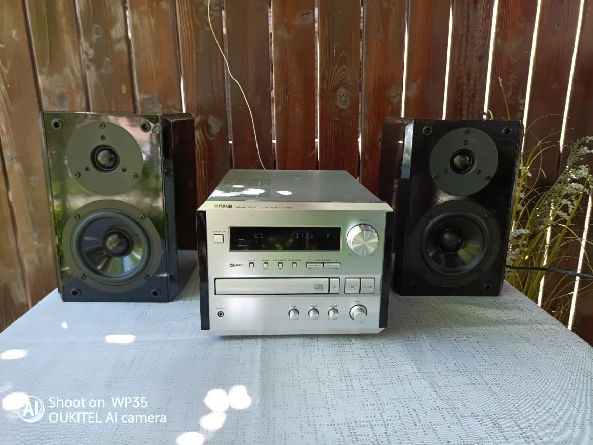 De vânzare Yamaha CRX-E150