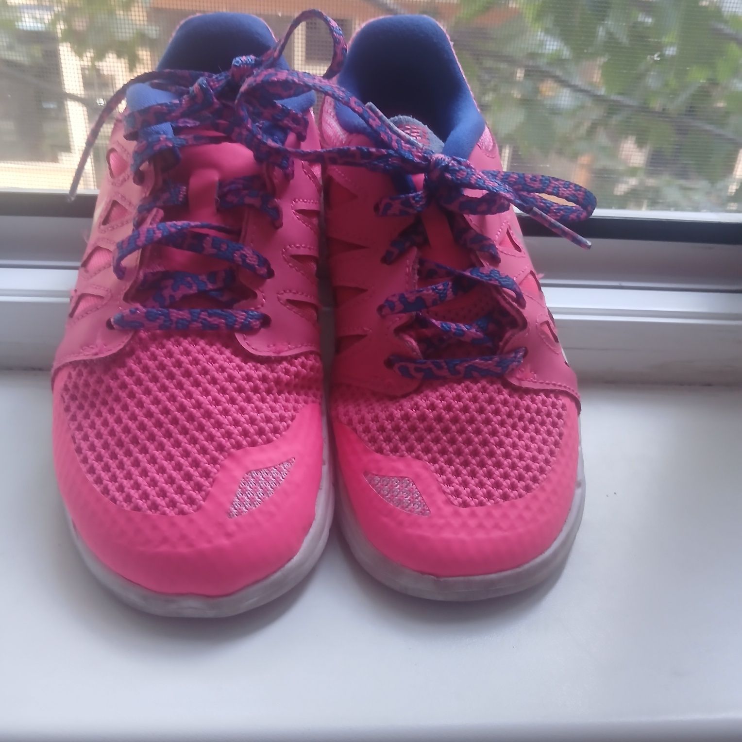 Маратонки Nike 28,5