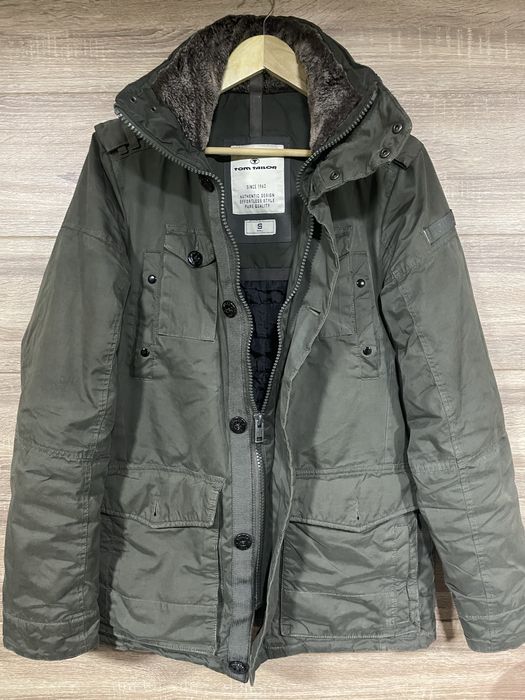 North&The Face Куртка L&Columbiа&H&M