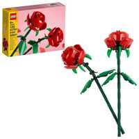 Lego Botanical Collection 40460 Roses Рози