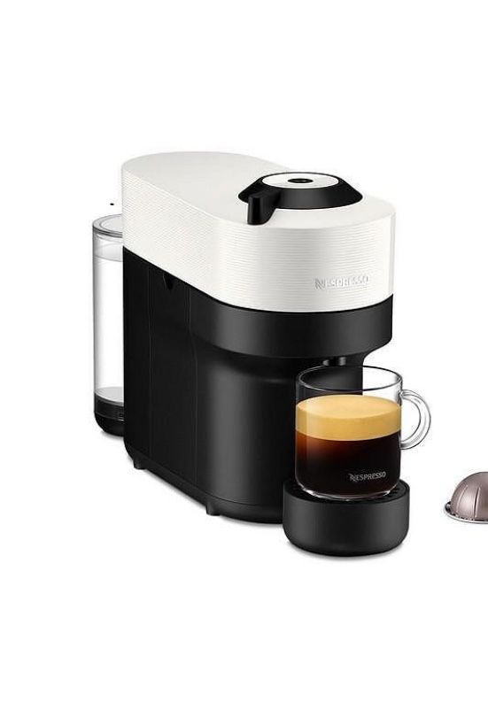 Кафемашина Неспресо / NESPRESSO VERTUO POP