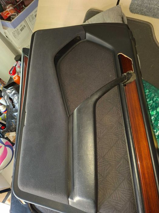 Mercedes Benz 200e w124 an 1995