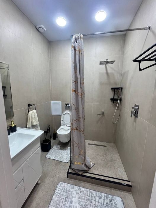 Аренда 3 комн в ЖК Poytaxt Residence,Ул.Махтумкули,Авиагородок,IT Park